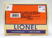 LIONEL CONRAIL U30-C DIESEL LO