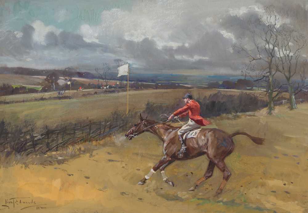 § LIONEL DALHOUSIE ROBERTSON