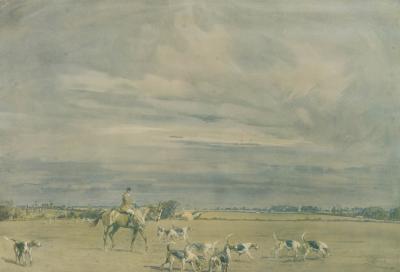 Lionel Dalhousie Robertson