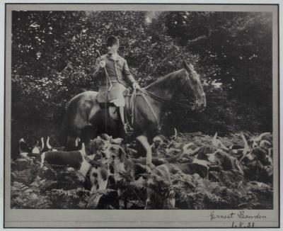 Lionel Dalhousie Robertson