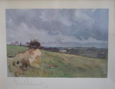 Lionel Dalhousie Robertson