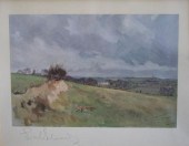 Lionel Dalhousie Robertson Edw