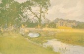 Lionel Dalhousie Robertson Edw