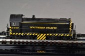 LIONEL DIESEL SWITCHER - SOUTH