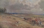 LIONEL EDWARDS (AMERICAN 1878-