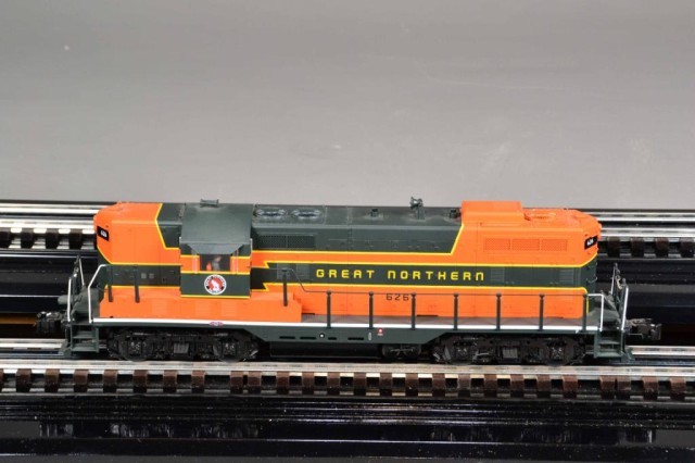 LIONEL ELECTRIC TRAIN -
