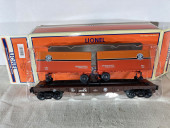 LIONEL ELECTRIC TRAINS SP SOUT