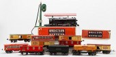 LIONEL ELECTRIC TRAINSLionel E