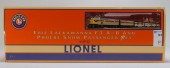 LIONEL ERIE LACKAWANNA F3 A-B