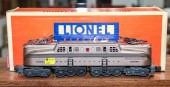 LIONEL GG-1 DIESEL ELECTRIC LO