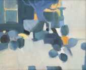 Lionel GilbertAmerican (1912-2