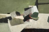 Lionel GilbertAmerican (1912-2