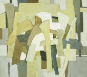 Lionel GilbertAmerican (1912-2