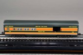LIONEL GREAT NORTHERN BAGGAGE