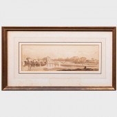 LIONEL GRIMSTON FAWKES (1849-1