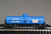 LIONEL GULF DIE - CAST TANK CA