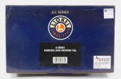 LIONEL J.L. COWEN SERIES NORFO
