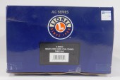 LIONEL JLC SERIES BLACK ENGINE