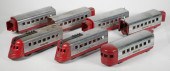 LIONEL JUNIOR 1700 STREAMLINER