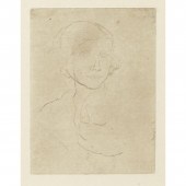 LIONEL LEMOINE FITZGERALD HEAD