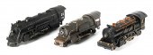 LIONEL LINES O GAUGE STEAM ENG