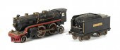 LIONEL LINES STANDARD ENGINE 3