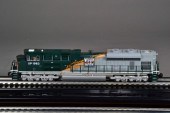 LIONEL LOCOMOTIVE - UNION PACI