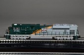 LIONEL LOCOMOTIVE - UNION PACI