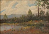 Lionel Louis Edwards (American