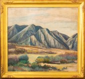 LIONEL LOUIS EDWARDS 'CALIFORN