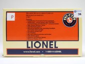 LIONEL MEADOW RIVER LUMBER COM