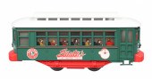 Lionel model train 1999 Holida