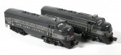 LIONEL NEW YORK CENTRAL 2333Vi
