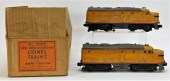 LIONEL NO. 2023 UNION PACIFIC