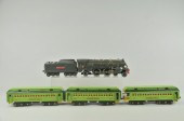 LIONEL NO. 392E STEVEN GIRARD