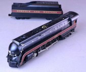 LIONEL NORFOLK & WESTERN J CLA
