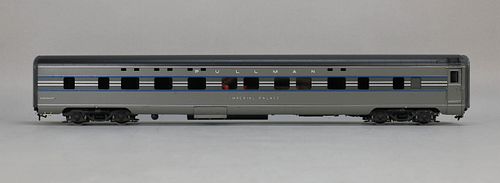 LIONEL NY CENTRAL IMPERIAL PALACE