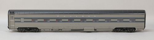 LIONEL NY CENTRAL PASSENGER CARS
