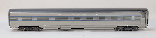 LIONEL NY CENTRAL PASSENGER CARS