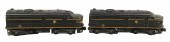 Lionel O Erie Alco AA Diesel L