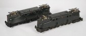 LIONEL O GAUGE 2330 PENNSYLVAN