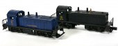 LIONEL O GAUGE DIESEL SWITCHER