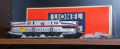LIONEL "O" GAUGE PENNSY RR GG-