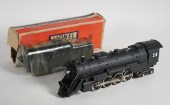 LIONEL O GAUGE STEAM LOCOMOTIV