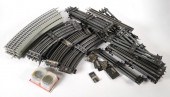 LIONEL O GAUGE TRAIN TRACKLion