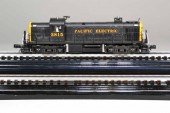 LIONEL PACIFIC ELECTRIC DIESEL