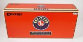 LIONEL PENNSYLVANIA 1361 LOCOM
