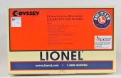 LIONEL PENNSYLVANIA M1A 4-8-2
