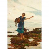 LIONEL PERCY SMYTHE (BRITISH 1