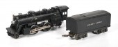 LIONEL PREWAR 027 GAUGE LOCOMO